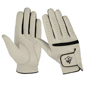 Accessoires de sport durables pour toutes les saisons, gants de golf adaptés à la pratique, aux compétitions et aux activités de plein air - Product Image 1