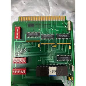 Placa PCB Silicon Technology Corp STC 216-026 - Equipo y Piezas de Semiconductores de Confianza de Marca Global - Product Image 2