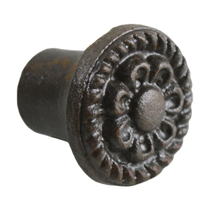 Wood Furniture Design Knobs Best for Home Furniture Decor Hotel and Restaurant <b>Drawer</b> <b>Pull</b> With Brass Antique Finishing Design - Product Image 4