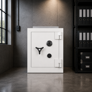 High Capacity Steel <b>Security</b> Cabinet for Commercial Use TX-153 - Product Image 1
