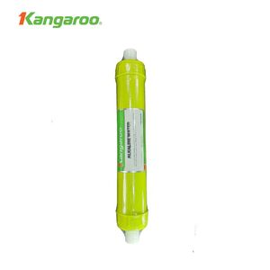 ไส้กรองโพสต์ฟิลเตอร์ราคาถูกที่สุดสำหรับเครื่องกรองน้ำ RO นาโนคาร์บอน มิเนอรัล อัลคาไลน์ แบบเกลียว ต่อเร็ว ผลิตในเวียดนาม - Product Image 6