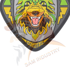 Parches de Goma PVC de Alta Calidad, Ligeros y de Secado Rápido, Nueva Llegada, Oferta, Precios Bajos - Product Image 3