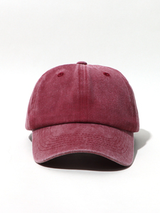 Casquettes de baseball sportives 6 panneaux en polyester 100% pour homme, style décontracté, prix usine - Product Image 5