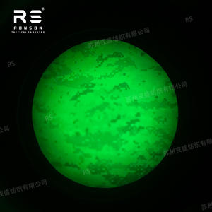 CADPAT çok arazi (MT) kamuflaj üniforma kumaşı NYCO50/50 Rip-Stop baskılı naylon pamuk su geçirmez IRR taktik üniforma için - Product Image 2