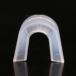 Protège-dents pour le sport, la dentisterie, le fitness, les arts martiaux, équipement de sécurité, confortable et performant - Product Image 4