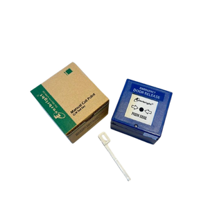 Everbright màu xanh của nhãn hiệu cuộc gọi điểm vuông phá vỡ kính thoát khỏi hệ thống báo cháy bảo vệ an ninh Sản xuất tại Malaysia - Product Image 3