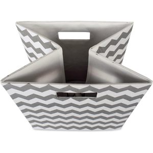 อุปกรณ์จัดระเบียบสิ่งทอสำหรับตั้งโต๊ะและลิ้นชักอเนกประสงค์โซลูชันครบวงจรที่เชื่อถือได้จากเวียดนาม - Product Image 1