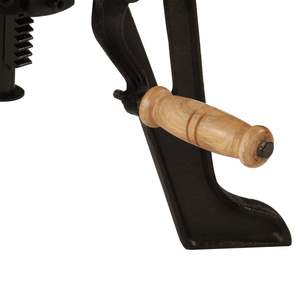 Tavolino Laterale in Legno di Acacia Marrone Regolabile in Altezza per Soggiorno, Arredamento di Qualità Premium - Product Image 5