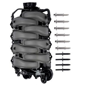 2018-2022 for Ford Mustang GT Intake Manifold with 5.0L Engine Model JL3Z 9E926 a - Product Image 6