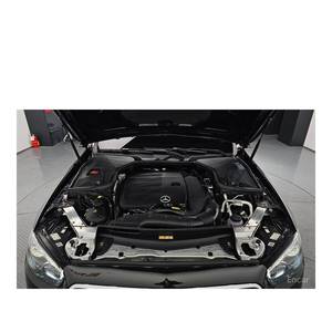 Mercedes-Benz Classe E E350 4MATIC Exclusive 2023, 70 106 km, Boîte de vitesses automatique, Sièges en cuir, Volant à gauche, Caméra de recul - Product Image 6