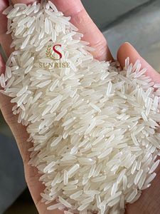 ข้าวหอมมะลิ ริซ เพอร์ฟูม 5% ข้าวหัก เมลิน่า ผลิตแบบ OEM - Product Image 4