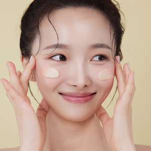 [NEERG] Potenol Calming Wash Off Pack con Patata de Jeju y Pantenol para una Piel Relajada, Mascarilla Facial - Product Image 2