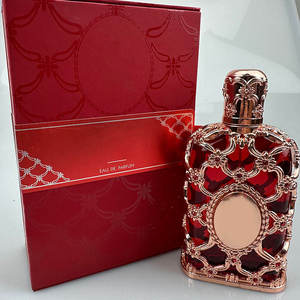 <span class=keywords><strong>Perfume</strong></span> de Alta Calidad en Oferta, 80 ml, para <span class=keywords><strong>Hombre</strong></span> y Mujer, con Fragancia Duradera y Caja de <span class=keywords><strong>Perfume</strong></span>, Venta al por Mayor de Fábrica - Product Image 4