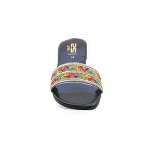 Multy Pantoufles de sport décontractées CL1251 Pantoufles décontractées - Product Image 1