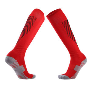 Calcetines Deportivos de Tubo Medio de Alta Calidad, Transpirables, de Punto, para Baloncesto, Diseño Personalizado, para Ciclismo y Running - Product Image 3