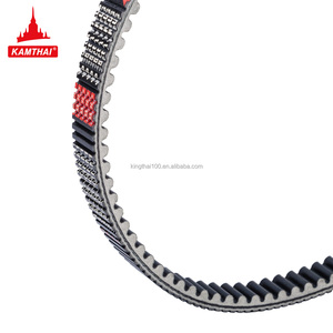 Correa de transmisión de motocicleta KAMTHAI para <span class=keywords><strong>Honda</strong></span> <span class=keywords><strong>SH</strong></span> 125 2020 <span class=keywords><strong>125cc</strong></span> 150cc Piezas de motocicleta accesorios correa de Scooter nuevos cinturones de Scooter - Product Image 4