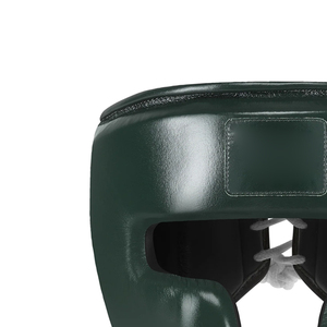 Protector de Cabeza de Boxeo Profesional con Cordones, Impermeable, con Color Personalizado y Diseño Duradero para Entrenamiento de Adultos - Product Image 3