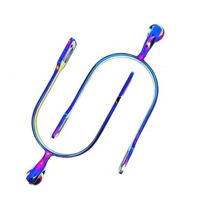 Éperons de cheval, éperons de cowboy, éperons décoratifs pour bottes, éperons d'équitation en acier inoxydable, durables, réutilisables, accessoires d'équitation western - Product Image 4