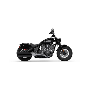 Nueva Indian Chief Bobber 2025 con ABS - Product Image 1