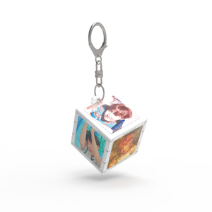 บีทีเอส อะคริลิค ไดวาย คิวบ์ รักคุณเอง แฮร์ เจ-โฮป - Product Image 1