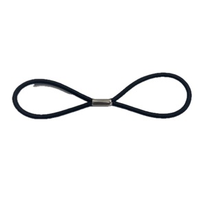 Customizable Eco-Friendly Polyester Elastic <b>Cord</b> for Bracelets Shoes Bags Garments Home Textiles - Product Image 5