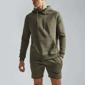 Custom <b>Summer</b> <b>Men's</b> Short Set Two Pieces Hoodie <b>Jacket</b> And Shorts Set Nylon Windbreaker Tracksuits Foe <b>Mens</b> - Product Image 5
