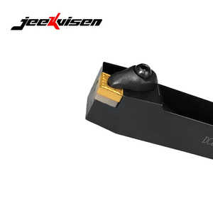 Jeekvisen Torno CNC Tipo DCBNR Portaherramientas de Sujeción de Tornillo para Torneado Externo - Product Image 2