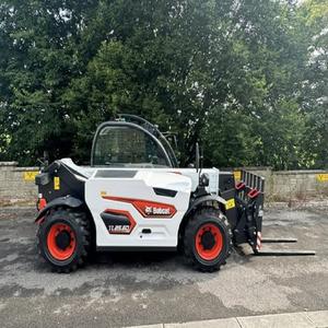 Compre Ahora la Minicargadora Bobcat TL25.60, Maquinaria para Movimiento de Tierras en Oferta, Bajo Precio, Entrega Rápida, Alta Calidad Garantizada - Product Image 1