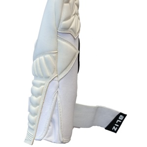 Gants de gardien de but à découpe négative, professionnels, pour football, personnalisables OEM, vente en gros, paume en latex premium, adhérence avancée, support de poignet - Product Image 6