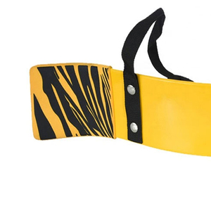 Support de biceps réglable en acier avec logo personnalisé pour la musculation, le bodybuilding, l'haltérophilie et l'entraînement physique - Product Image 6