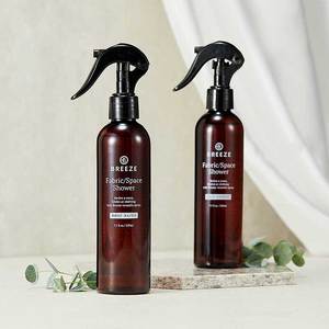 Aromatizante en Aerosol para Telas BREEZE, Desodorante Multiusos para Textiles, para Sofás, Cortinas, Ropa de Cama e Interiores - Product Image 2