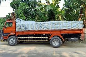 Custom Size Premium HDPE Truck <b>Cover</b> for <b>Cargo</b> Protection & Outdoor Transport - Product Image 6