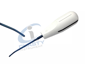CLASTY INSTRUMENTS Offre Spéciale : Ensemble d'élévateurs dentaires pour extraction, blanc, poignée ergonomique, instruments chirurgicaux manuels en acier inoxydable de classe I - Product Image 6