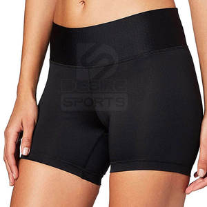 Shorts de sport pour femmes, best-sellers, pour usage extérieur, respirants, écologiques, séchage rapide, matière durable pour la remise en forme - Product Image 3