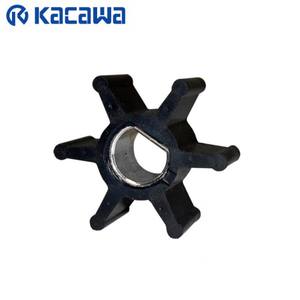 ขายร้อนคุณภาพสูงกล่องบรรจุ 8000K ใบพัดธรรมดาสําหรับปั๊มน้ํา - Product Image 1