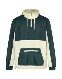 Chaqueta cortavientos para hombre de alta calidad, chaqueta de invierno muy vendida a precio económico, con logotipo/diseños personalizados. - Product Image 5