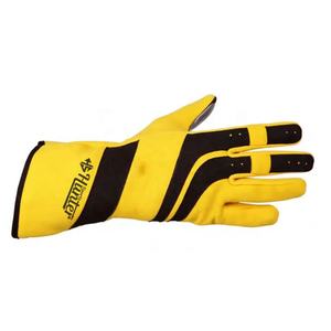 Unisex Durable Auto Racing & Motocross <b>Gloves</b> Comfortable <b>Outdoor</b> Sports Gear with Touch Screen <b>Function</b> for Karting Kart Racing - Product Image 2