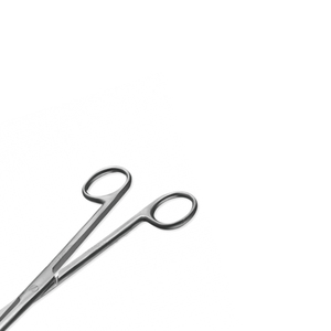 Tijeras Mayo Profesionales Reutilizables de Acero Inoxidable, Instrumento Quirúrgico, Cuchillas TC, Fabricante OEM ODM - Product Image 5