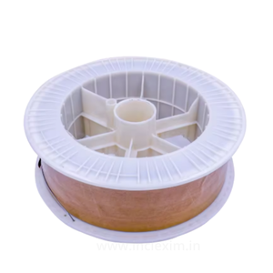 ลวดเชื่อมสเตนเลสสตีล E317LT1 ชนิดฟลักซ์คอร์ด SS317L FCAW สำหรับงานอุตสาหกรรมโรงงานเคมี ทนทานต่อการกัดกร่อน - Product Image 4