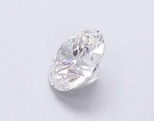 Diamante Redondo de 1.60 Quilates, Claridad VVS1, Color F, Pulido Excelente, Cultivado en Laboratorio, Corte Brillante, Gema Suelta para Joyería Fina - Product Image 3