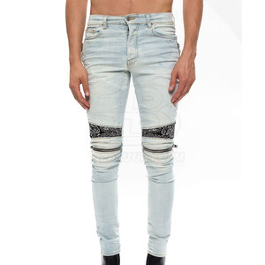 Jean Confortable pour Homme – Coupe Slim Tendance pour Tenue Quotidienne - Product Image 5