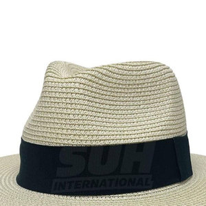 High Quality 100% Cotton Customizable Unisex Beach <b>Hats</b> Classic Summer Durable Fashion Regular Wear Wholesale Orders - Product Image 4