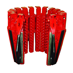 Colliers de fixation pour tiges de forage (DCS) de 3 <span class=keywords><strong>à</strong></span> 14 pouces - Product Image 5