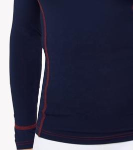 Camisetas ecuestres de manga larga con cremallera para mujer - Product Image 6