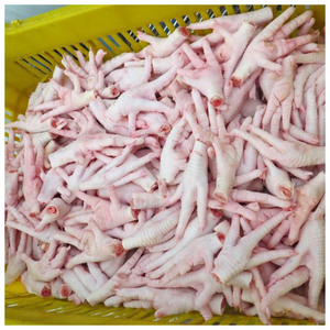 Piernas de Pollo Enteras Orgánicas, Cuartos de Pollo, Patas de Pollo Congeladas, Halal - Product Image 6