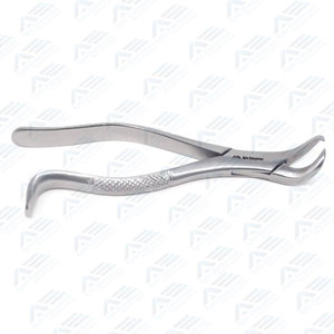 Instrumentos Quirúrgicos Dentales, Instrumentos de Cirugía Oral, Fórceps de Extracción, Elevadores para Cirugía Oral Dental - Product Image 6