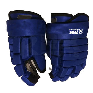 Gants de hockey sur glace durables les plus vendus, gants de hockey sur glace antidérapants, gants de hockey sur glace en promotion - Product Image 2