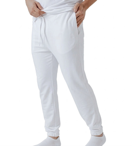 Pantalones Formales Premium para Hombre, Corte Clásico Recto, para Oficina, Tela de Alta Calidad, Elegantes, Cómodos y Duraderos - Product Image 1