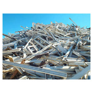 uPVC scrap exporters for global recycling market with reliable quality and <b>loading</b> support - Product Image 2