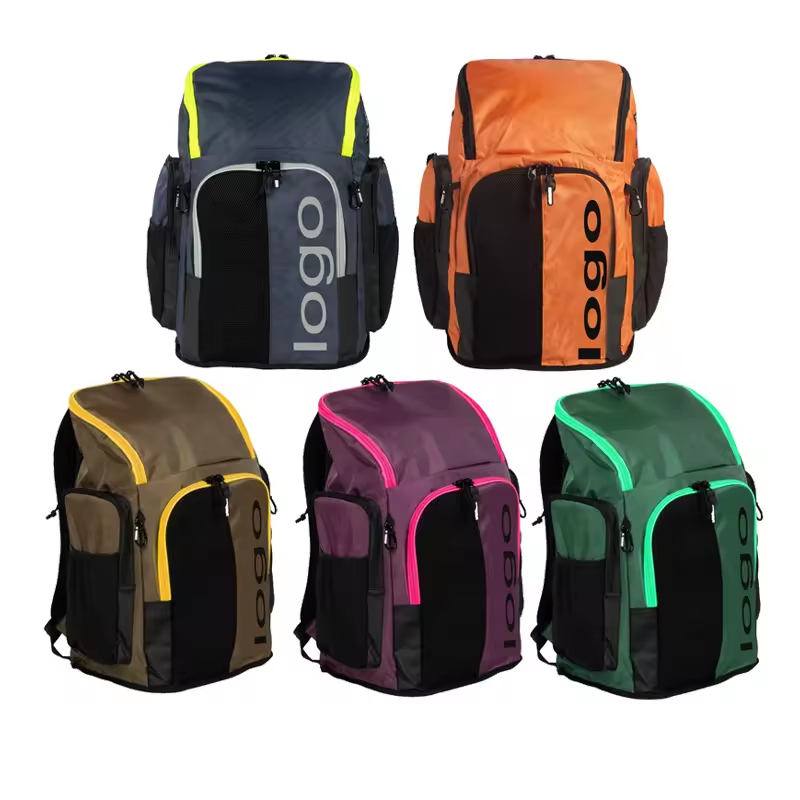 Pool Swim Sports 45L Swimming Athlete